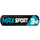 BG: MAX SPORT 3 HD logo