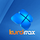 HINDI: MAX logo