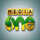 MALAYALAM: MEDIA ONE logo