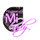 UA: MILADY TELEVISION logo