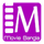 BAN: MOVIE BANGLA logo