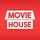 HINDI: MOVIE HOUSE logo