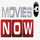 ENGLISH: MOVIES NOW logo