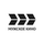 RU: MUZHSKOE KINO logo