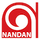 BAN: NANDAN TV HD logo
