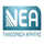 GR: NEA TV logo