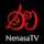 SRI: NENASA TV GRADE 5 logo