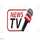 KZ: NEW TV logo