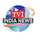 HINDI: NEWS 1 INDIA logo