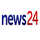 BAN:  NEWS 24 4K logo