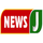TAMIL: NEWS J logo