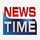 BAN: NEWS TIME logo