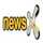 HINDI: NEWS X logo