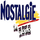 RU: NOSTALGIJA logo