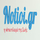 GR: NOTIOI TV logo