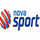 GR VIP: NOVASPORTS 5 4K logo