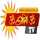 HINDI: OM SHANTI logo