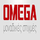 CY: OMEGA CYPRUS logo
