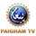 PK: PAIGAAM TV logo