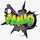 GR: PANIK TV logo