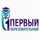 RU: PERVIY OBRAZOVATELNIY logo