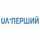 UA: PESHIY logo