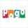 HINDI: POGO KIDS logo