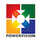 MALAYALAM: POWER VISION logo