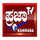KANNADA: PRAJAAKAN TV logo