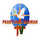 HINDI: PRARTHANA BHAWAN logo