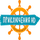 RU: PRIKLYUCHENIYA HD logo