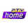PK: PTV HOME logo