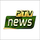 PK: PTV NEWS logo