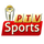 PK: PTV SPORTS logo