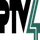 PH: PTV4 logo