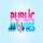 KANNADA: PUBLIC MOVIES logo