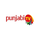 PUNJABI: PUNJABI ACTIVE logo