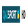 KZ: QAZSPORT HD logo
