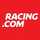 AU: RACING.COM MELBOURNE logo