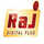 TAMIL: RAJ DIGITAL PLUS logo