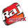 TAMIL: RAJ MUSIX logo
