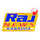 KANNADA: RAJ NEWS KANNADA logo