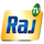 TAMIL: RAJ TV logo