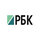 RU: RBK TV logo