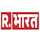 HINDI: REPUBLIC BHARAT logo