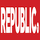 HINDI: REPUBLIC NEWS logo