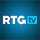 RU: RTG HD logo