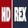 RU: RUSSKIY EXTRIM HD logo