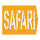 MALAYALAM: SAFARI TV logo