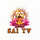 TAMIL: SAI TV logo